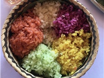 Những món ngon nhất định ăn thử khi đến Hà Giang